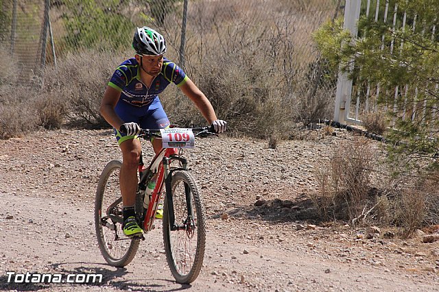 XVII Bike Maraton Btt Ciudad de Totana 2014 - 164